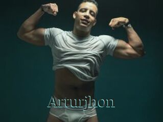 Arturjhon