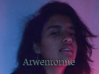 Arwentorme