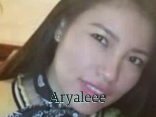 Aryaleee
