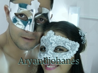 Aryandjohanes
