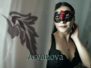 Aryanova