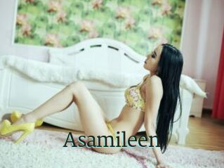 Asamileen