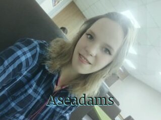 Aseadams