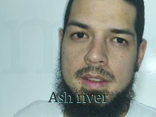 Ash_river