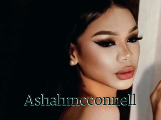 Ashahmcconnell