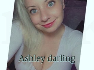 Ashley_darling
