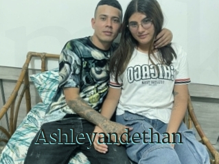 Ashleyandethan
