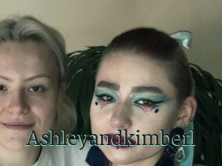Ashleyandkimberl