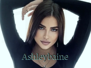 Ashleybaine