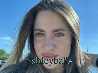 Ashleyballe