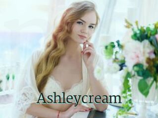 Ashleycream