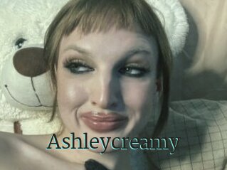 ashleycreamy Milky Porn