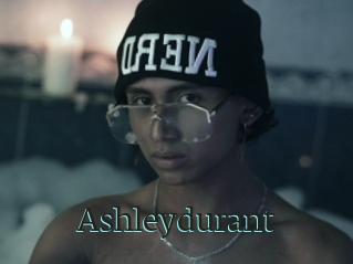 Ashleydurant