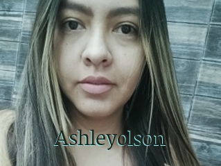 Ashleyolson