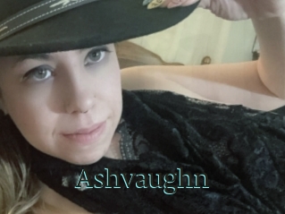 Ashvaughn