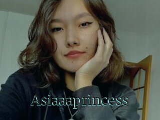 Asiaaaprincess