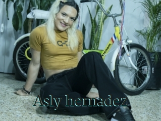 Asly_hernadez