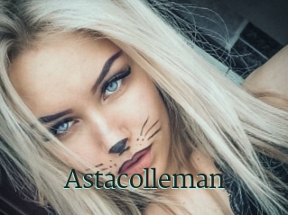 Astacolleman