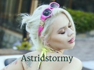 Astridstormy