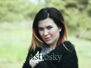 Astrosky