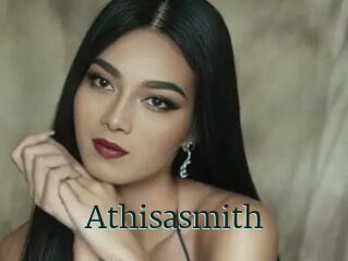 Athisasmith