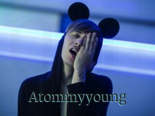 atommyyoung Milky Porn