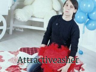 Attractiveasher