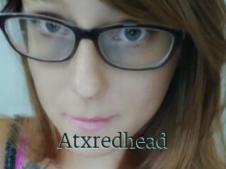 Atxredhead