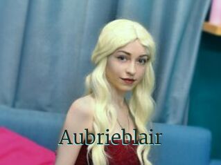Aubrieblair