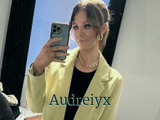 Audreiyx