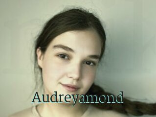 Audreyamond