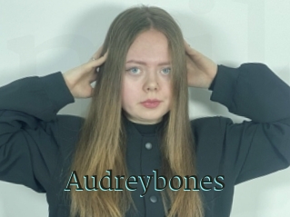 Audreybones