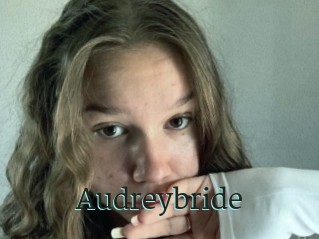 Audreybride