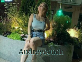 Audreycouch