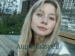 Augustaaspell