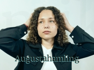 Augustahamling