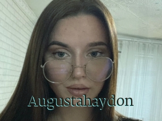 Augustahaydon