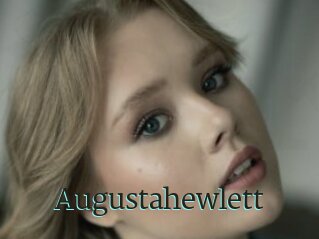 Augustahewlett