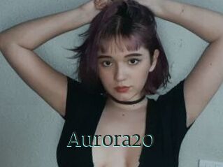 Aurora20