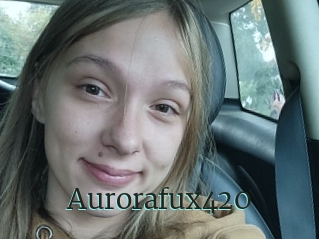 Aurorafux420