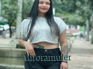 Auroramuler