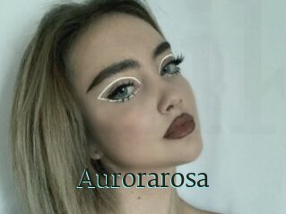 Aurorarosa