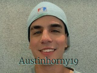 Austinhorny19