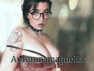 autumnsmagnolia Milky Porn