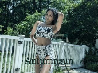 Autumnsun