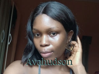 Avahudson