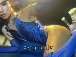 avamolly Milky Porn