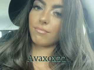 Avaxox22