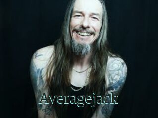 Averagejack