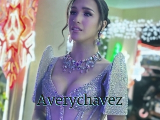 averychavez Milky Porn